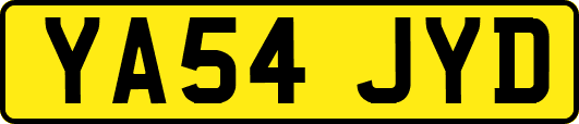 YA54JYD