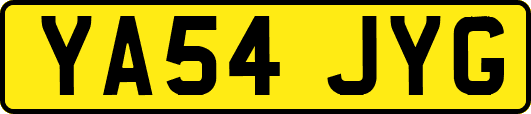YA54JYG