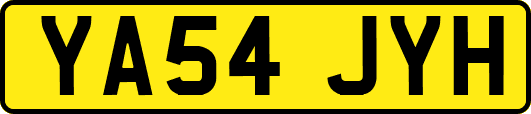 YA54JYH