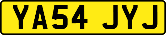 YA54JYJ