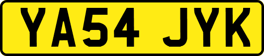 YA54JYK