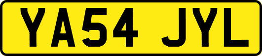 YA54JYL