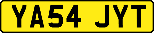 YA54JYT