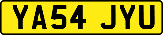 YA54JYU