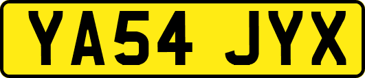 YA54JYX