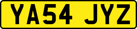 YA54JYZ