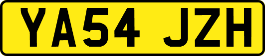 YA54JZH