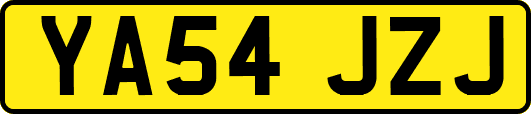 YA54JZJ