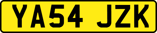 YA54JZK
