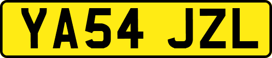 YA54JZL