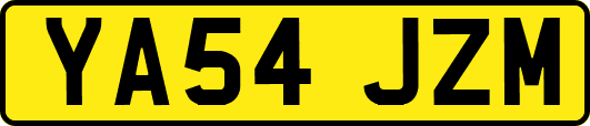 YA54JZM