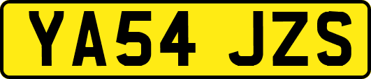 YA54JZS
