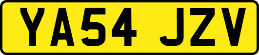 YA54JZV
