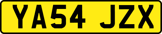 YA54JZX