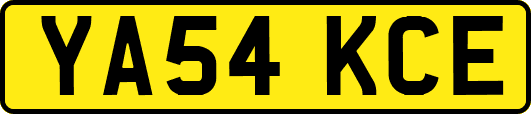 YA54KCE