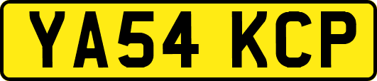 YA54KCP