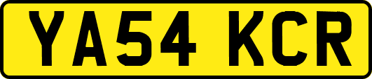 YA54KCR