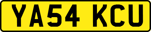 YA54KCU