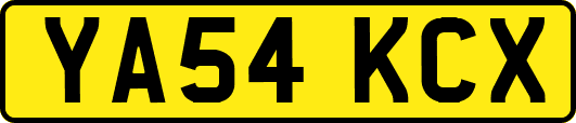YA54KCX