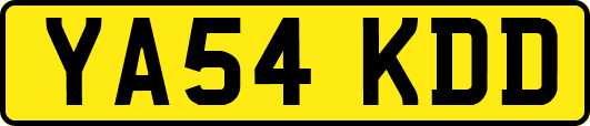 YA54KDD