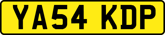 YA54KDP