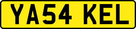 YA54KEL