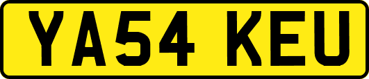 YA54KEU