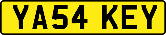 YA54KEY