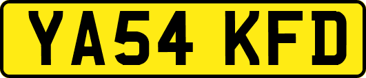 YA54KFD