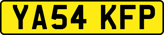 YA54KFP