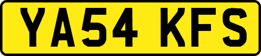 YA54KFS