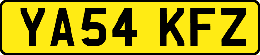 YA54KFZ