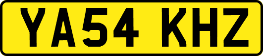 YA54KHZ