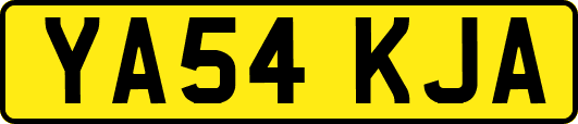 YA54KJA