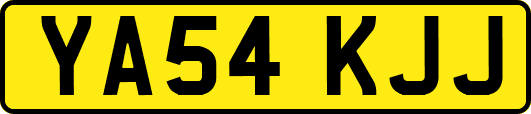 YA54KJJ
