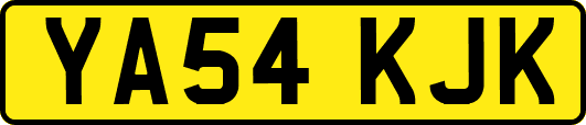 YA54KJK