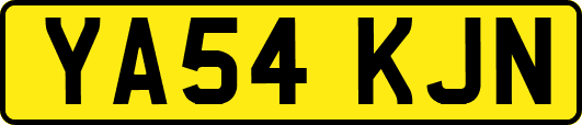 YA54KJN