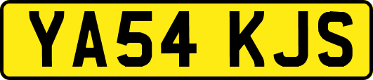 YA54KJS
