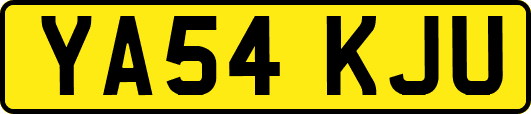 YA54KJU