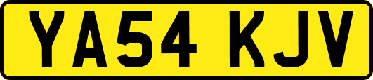 YA54KJV