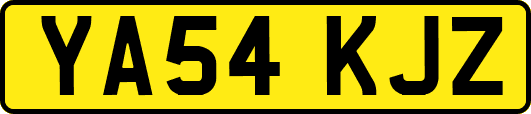 YA54KJZ