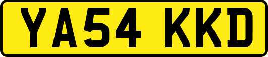 YA54KKD