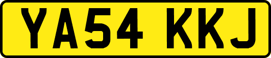 YA54KKJ