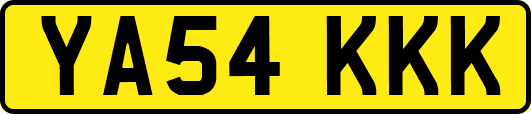 YA54KKK