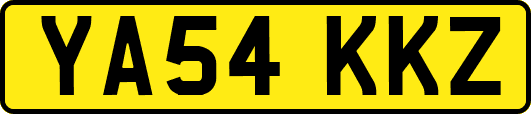 YA54KKZ
