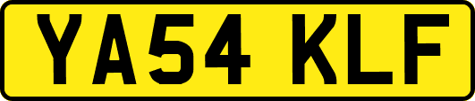 YA54KLF