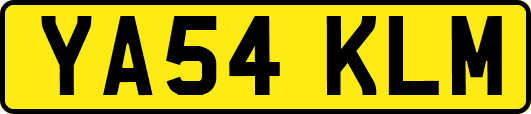 YA54KLM