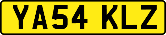 YA54KLZ