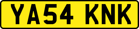 YA54KNK