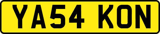 YA54KON